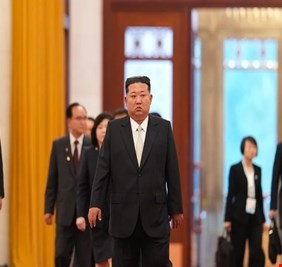 سيئول: بيونغ يانغ تعيد هيكلة الأجهزة الأمنية المكلفة بحماية الزعيم