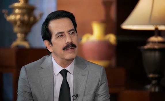 عمران التميمي يكشف مصير مسلسل 