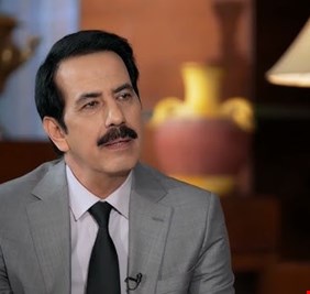 عمران التميمي يكشف مصير مسلسل 