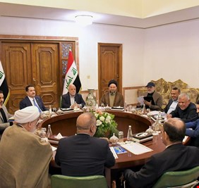 الإطار التنسيقي يحدد الأسبوع المقبل موعداً لاعلان مرشحه لرئاسة الحكومة