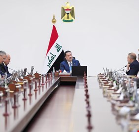 مجلس الوزراء يجتمع برئاسة السوداني ويناقش تعظيم الإيرادات وتخفيض النفقات المالية