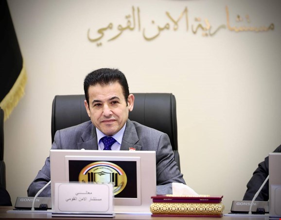 إيران توجه طلبا للعراق: اضبطوا حدودكم