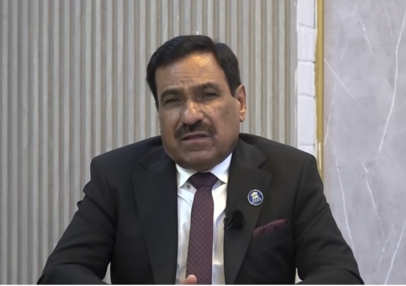 خبير اقتصادي: تطبيق الاسكودا أنعش منافذ إقليم كردستان