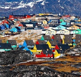 فرنسا تعلن افتتاح قنصلية في غرينلاند قريبا