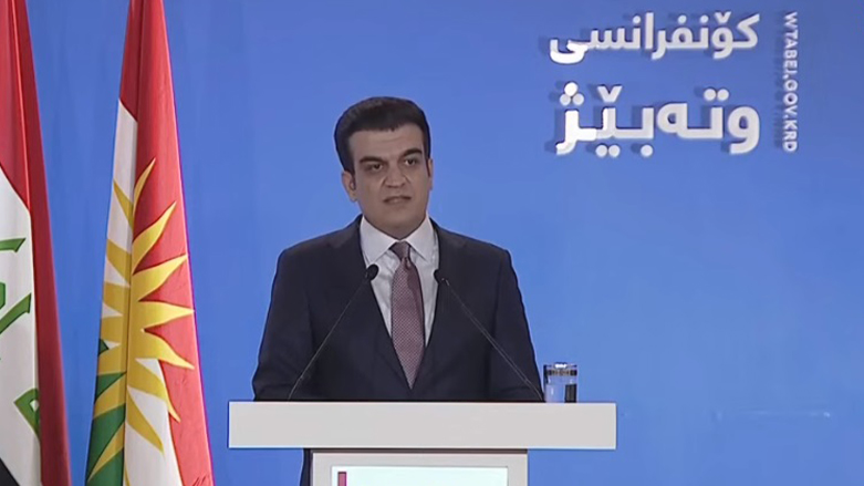 حكومة إقليم كردستان تطالب بغداد بصرف 7 رواتب لموظفيها