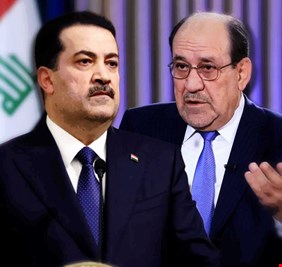 بعد أن تنازل له السوداني.. ما الذي يمنع الإطار من إعلان المالكي مرشحاً لرئاسة الوزراء.. ؟!