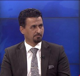 المحلل السياسي عباس غدير الجبوري: إعادة طرح المالكي اصطدمت بجدار الرفض داخل الإطار التنسيقي