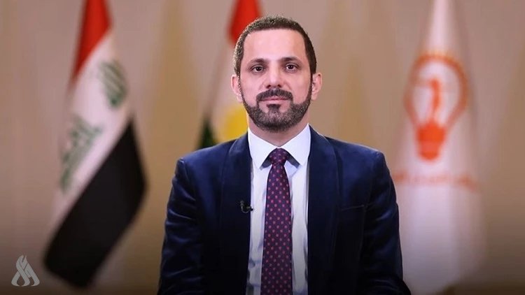 سلطات إقليم كردستان تطلق سراح المعارض ساشوار عبد الواحد