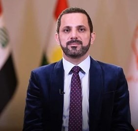 سلطات إقليم كردستان تطلق سراح المعارض ساشوار عبد الواحد