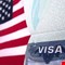 امريكا توقف منح العراقيين تأشيرات دخول