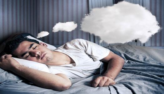 هل نشاهد«أحلام النوم» بالألوان أم بالأبيض والأسود؟ العلم يجيب