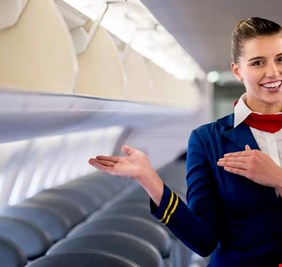 أخطر لحظات الرحلة.. ما لا تلاحظه أثناء الإقلاع والهبوط