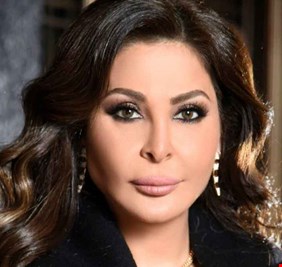 إليسا تكشف عن «عقدتها الفنية».. ورأيها في شامي وتوليت
