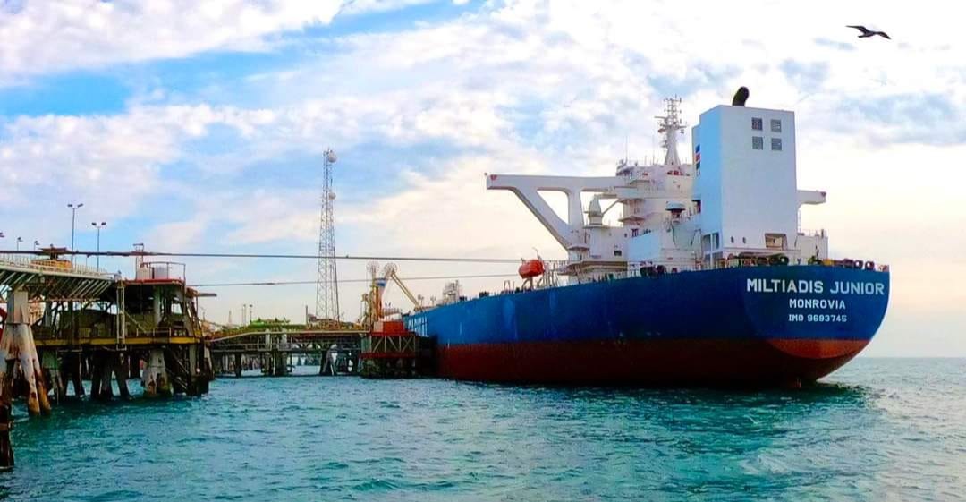 العراق يضع خططاً بديلة لتصدير النفط عند اغلاق مضيق هرمز