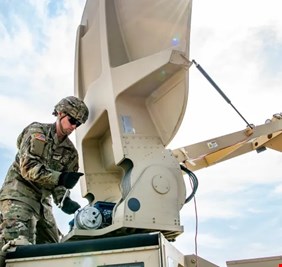 صفقة اتصالات عسكرية أمريكية محتملة للعراق بقيمة 110 ملايين دولار