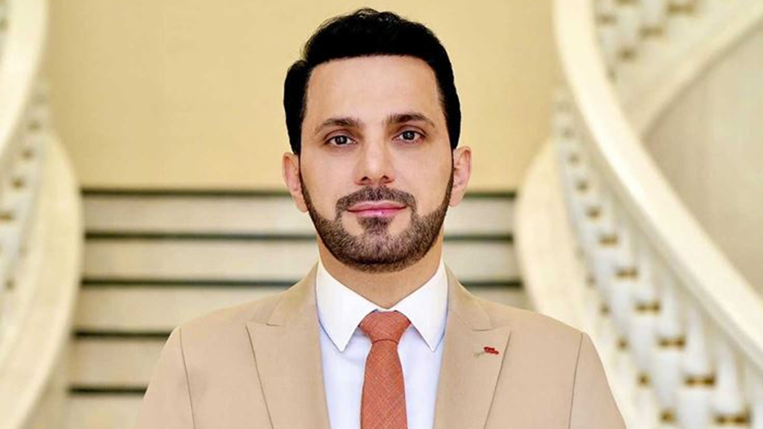 ساشوار عبد الواحد يؤكد ارتباط اعتقاله باجندات انتخابية