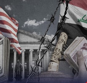 خبير يعلق على تهديدات مبعوث ترامب بخصوص عقوبات اقتصادية تطال العراق