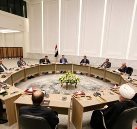 الإطار التنسيقي يرفض استخدام العراق منطلقاً للهجوم على إيران