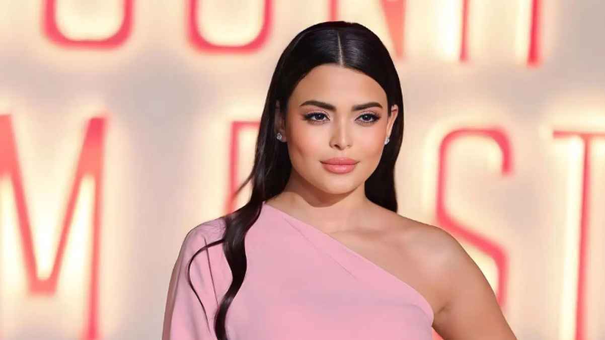 أسماء جلال في مرمى الانتقادات مجدداً