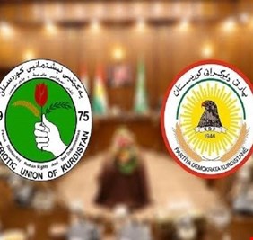 انهيار المفاوضات بين الحزبين الكرديين حول رئاسة الجمهورية