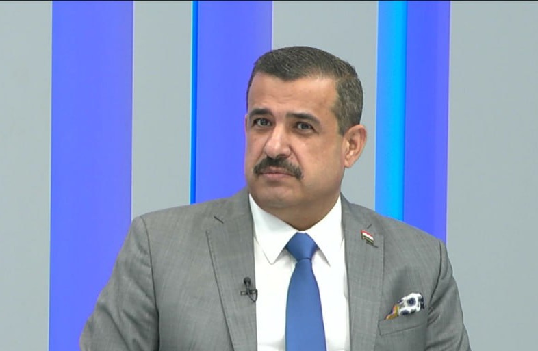 بالفيديو .. السامرائي ينفي فرض ضرائب جديدة على المواطنين