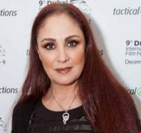 الموت يفجع الفنانة المصرية شيرين