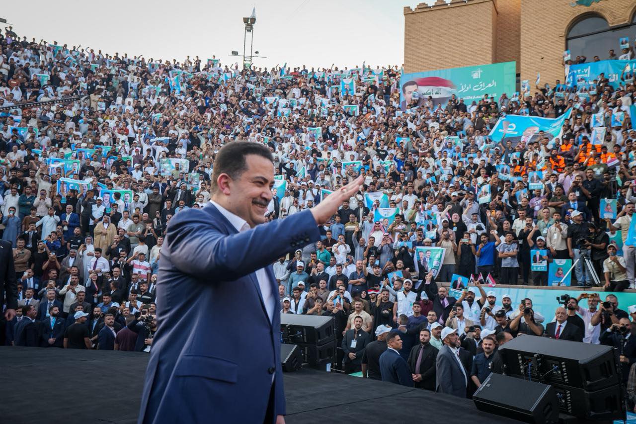 بالفيديو .. مواطنون يختارون افضل رئيس وزراء حكم العراق بعد 2003.. من هو ؟