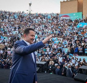 بالفيديو .. مواطنون يختارون افضل رئيس وزراء حكم العراق بعد 2003.. من هو ؟