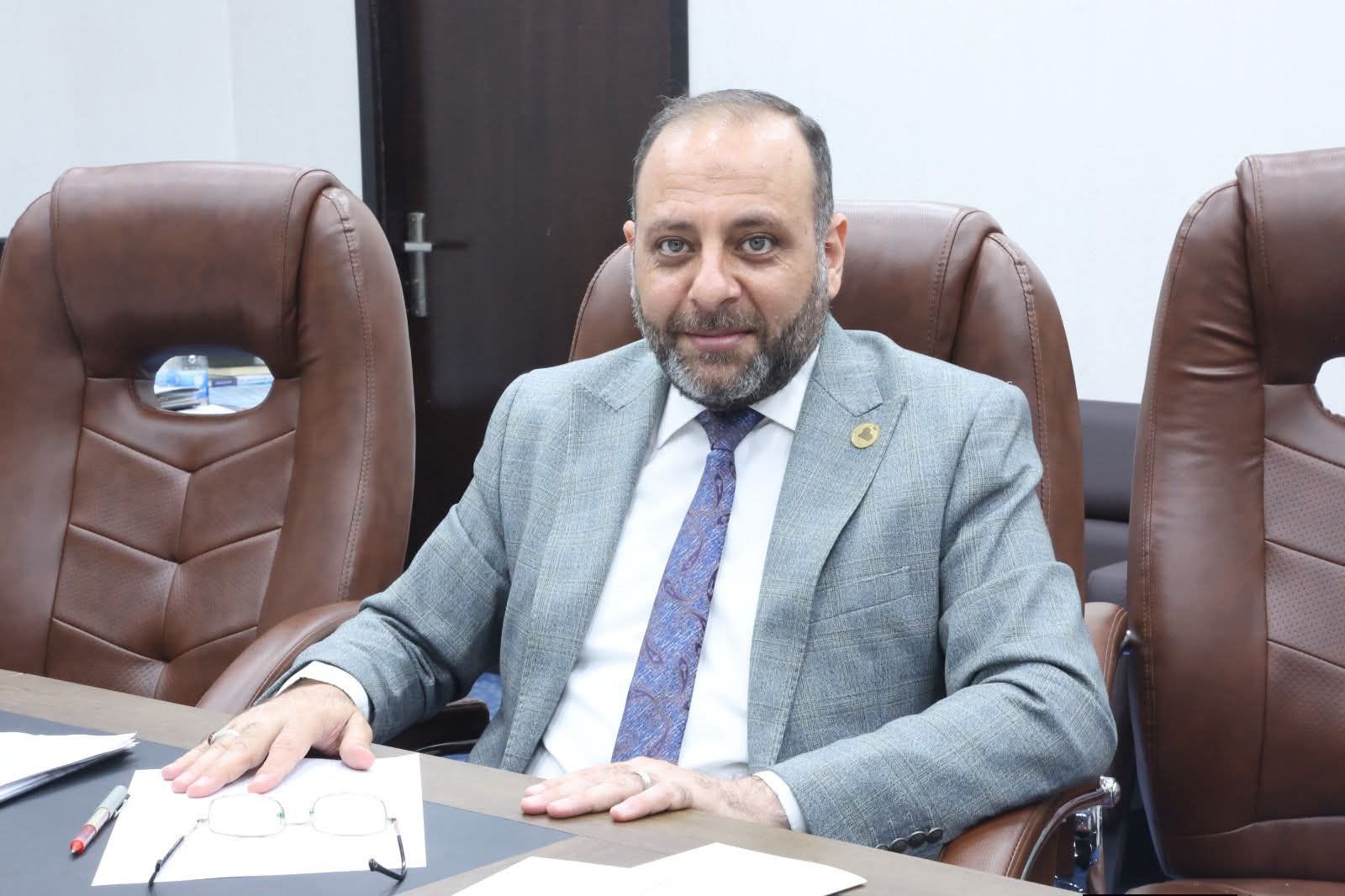 نائب يكشف التحرك لتعيين 46 الف من حملة الشهادات العليا خلال العام الحالي