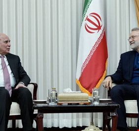 العراق يطلع إيران على اخر تطورات تشكيل الحكومة الجديدة