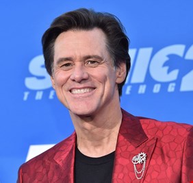 رغم وفاته.. عودة غير متوقعة لجيم كاري في «Sonic 4»