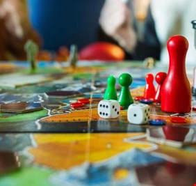 ألعاب الطاولة تقدّم فوائد مدهشة لصحة الدماغ