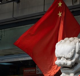 انخفاض ​​عدد سكان الصين