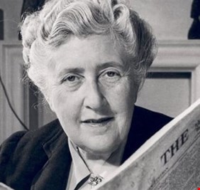 بعد 100 عام.. لغز اختفاء أغاثا كريستي ما زال بلا إجابة