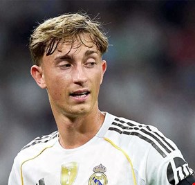 6 أشهر تكفي.. الشكوك تحاصر مدافع ريال مدريد