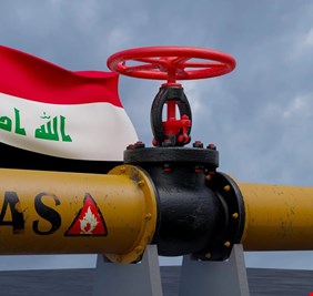 غاز البصرة: صادرات الغاز المسال تجاوزت 700 ألف طن سنوياً