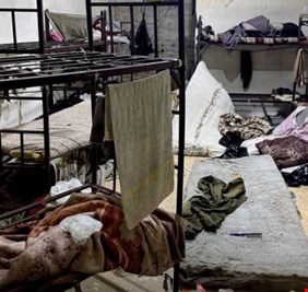 الجولاني يكسر السجون و يطلق 1500 داعشي من سجون قسد