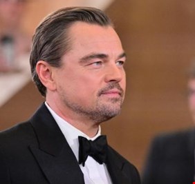 مهمة بطولية لليوناردو دي كابريو في قلب البحر