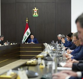 السوداني يكشف عن تواصل عراقي بين أمريكا وإيران لمنع الانزلاق لحرب جديدة