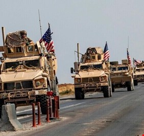الدفاع تؤكد إخلاء القواعد العسكرية من قوات التحالف الدولي