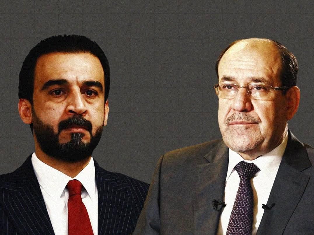 دولة القانون ترفض تصريحات الحلبوسي بشأن المالكي