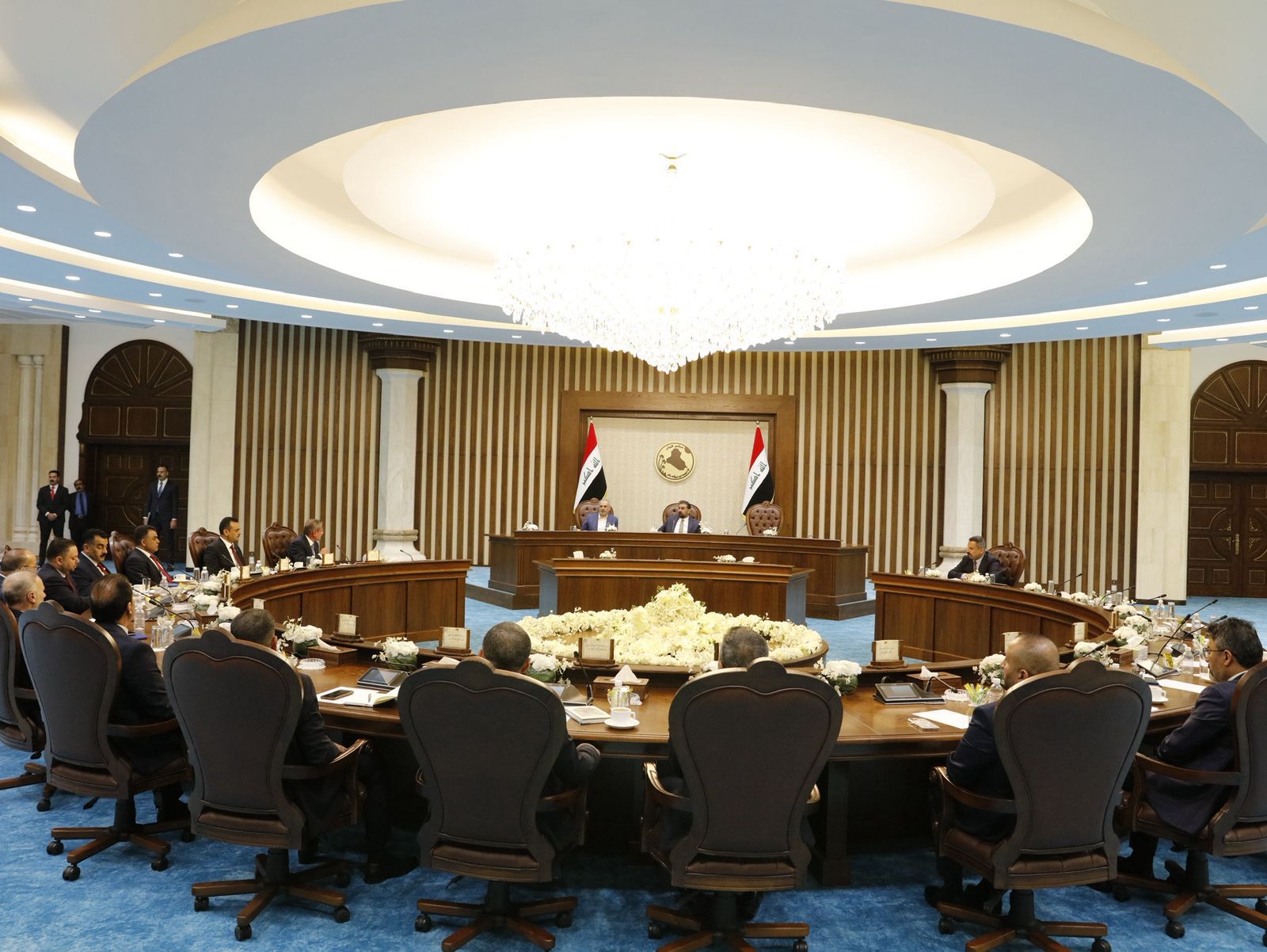 النزاهة تبلغ البرلمان عزمها إنجاز تقرير مفصل عن عملها وعرضه للرأي العام