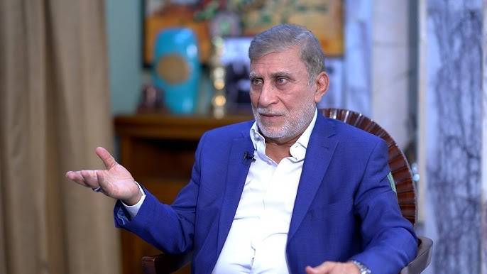 الشابندر يدعو لمشاركة حقيقية في حكومة المالكي