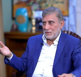 الشابندر يدعو لمشاركة حقيقية في حكومة المالكي