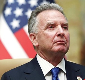 ويتكوف: متفائلون بشأن التوصل إلى تسوية للنزاع في أوكرانيا