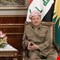 بارزاني يرحب بنقل سجناء داعش إلى العراق