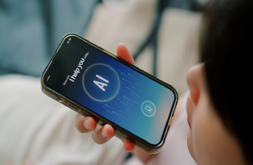 علاقة مقلقة بين الدردشة مع الذكاء الاصطناعي وحالة صحية شائعة