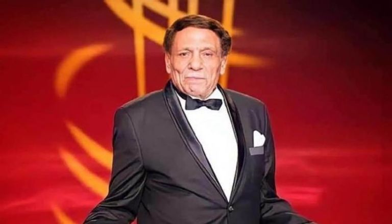 حقيقة نقل عادل إمام للمستشفى بسبب أزمة صحية مفاجئة