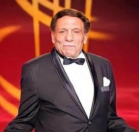 حقيقة نقل عادل إمام للمستشفى بسبب أزمة صحية مفاجئة