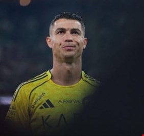 موعد رحيل كريستيانو رونالدو عن النصر واعتزاله كرة القدم